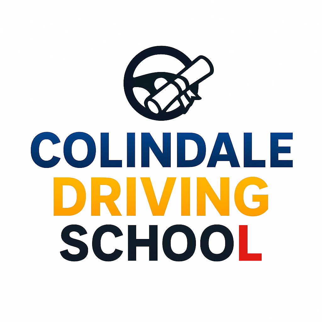 Colindale Driving School